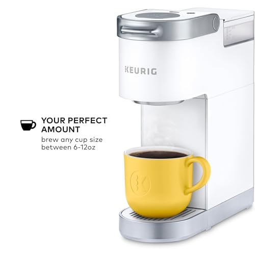 K Mini Plus Single Serve K (White)