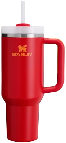 Quencher H2.0 Flow State Tumbler (40 Ounces / Chili)