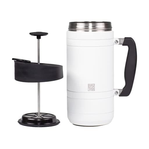 by Planetary Design (Snowflake White / 48 fl.oz)