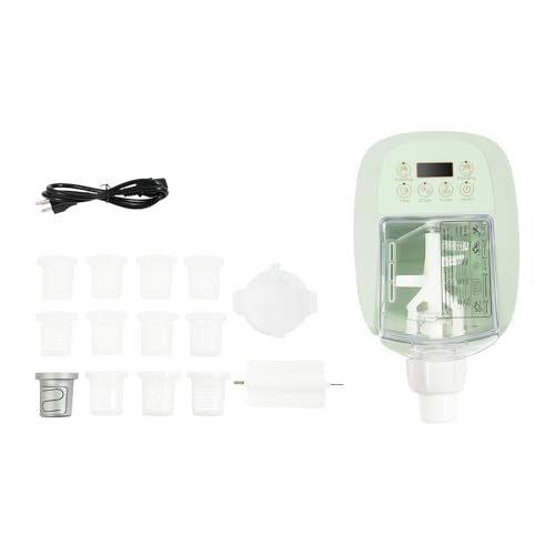 260w Automatic Pasta Machine (Upgraded Version)