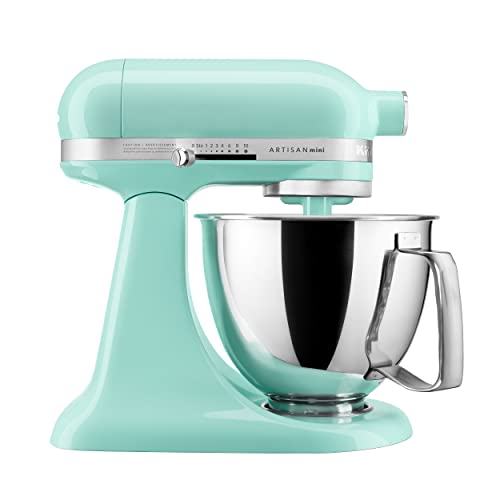 Artisan Mini 3.5 (Ice / Stand Mixer)