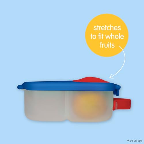 Superman Mini Lunch Box Kids (Superman / 1-pack)
