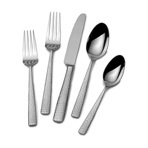Oliver Flatware Set (Oliver / 65 Piece Set)