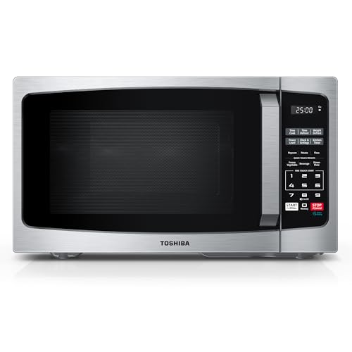 Microwave Oven (Advanced-0.9 Silver)