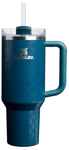Quencher H2.0 Flow State Tumbler (40 Ounces / Ponderosa Star)