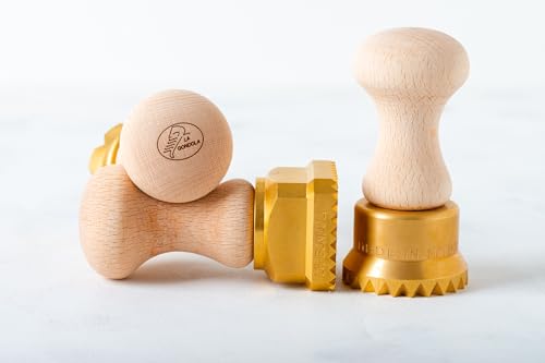 Set of 3 Pasta Tools