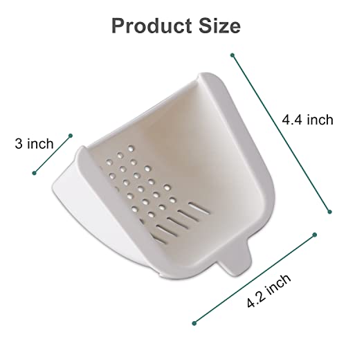 Lemon Squeezer Accessories Filter Basket