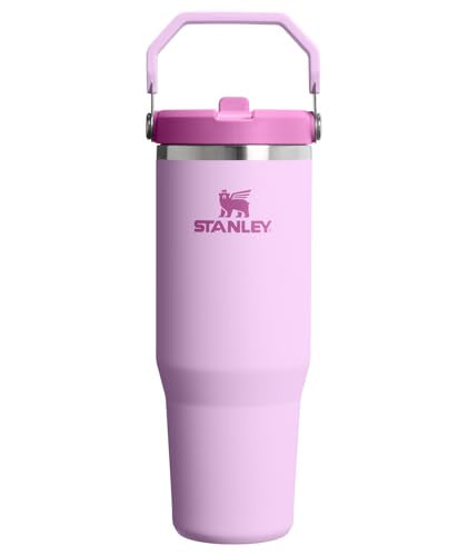 IceFlow 2.0 Flip Straw Tumbler (Soft Orchid / 30 Ounces)