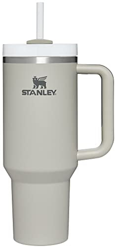 Quencher H2.0 Flow State Tumbler (40 Ounces / Flint)