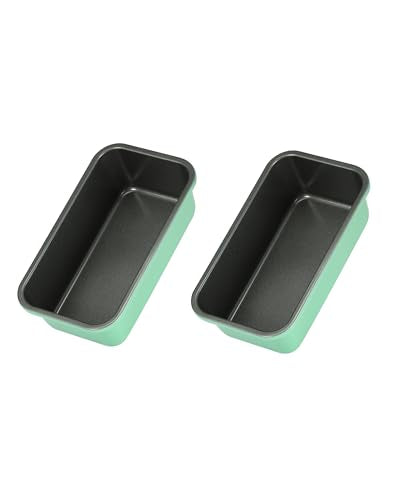 Bread Loaf Pans for Home Baking (10.5 Count)