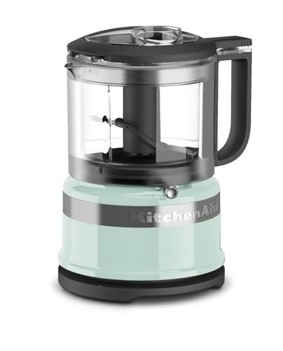 3.5 Cup Food Chopper (Ice Blue / 3.5 Cup Chopper)