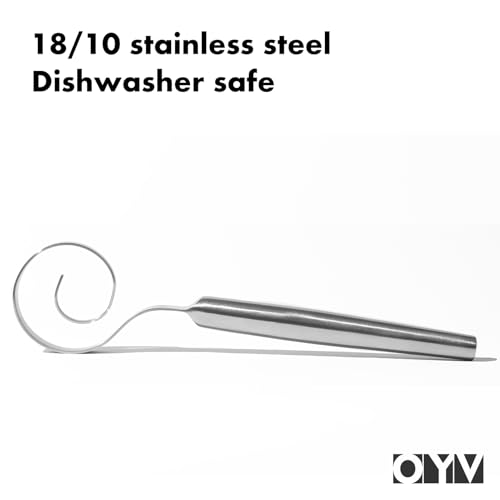 12 Inch Seamless Dough Whisk (12-inch-B)