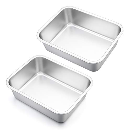 Lasagna Pan Set of 2 (2 Count)