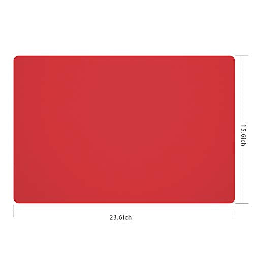 Silicone Placemats (2 Count)