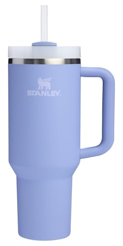 Quencher H2.0 Flow State Tumbler (40 Ounces / Hydrangea)