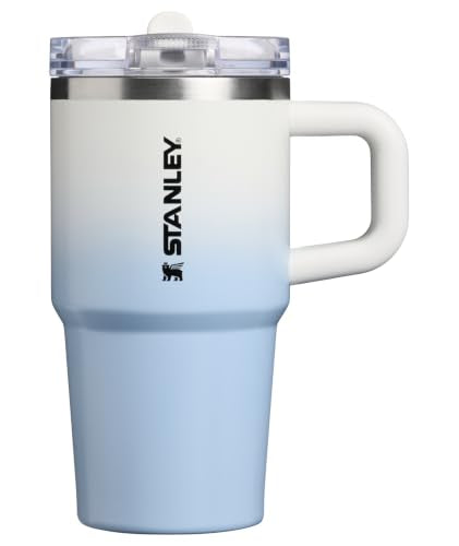 Quencher ProTour Flipstraw Tumbler (20 Ounces / Blue Dream Gradient)