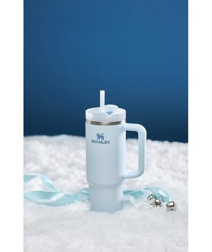 Quencher H2.0 Flow State Tumbler (30 Ounces / Glacier)