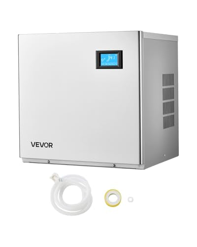 Commercial Ice Maker Machine (360LBS/24H-New156)