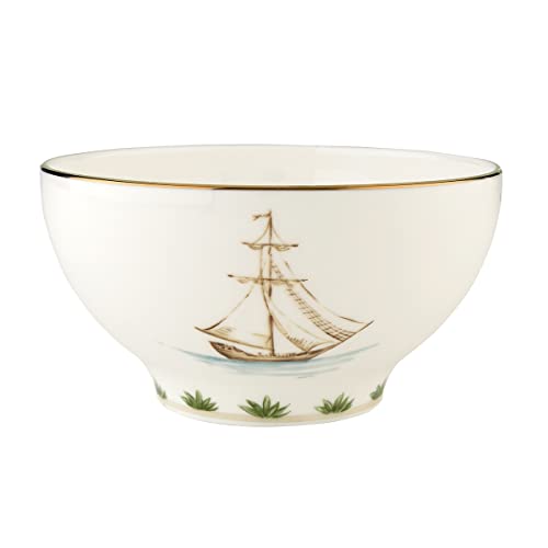 6226922 British Colonial Tradewind Rice Bowl (Rice Bowl)