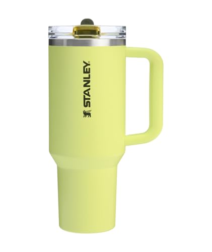 Quencher ProTour Flipstraw Tumbler (40 Ounces / Prickly Pear)
