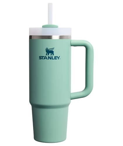 Quencher H2.0 Flow State Tumbler (30 Ounces / Spring Green)