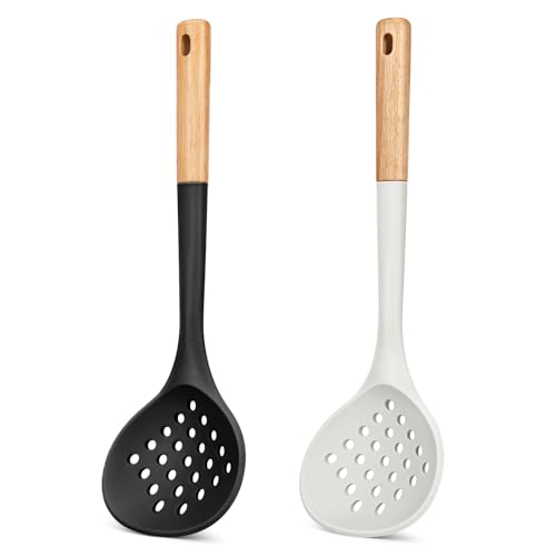 Kitchen Ladle Strainer