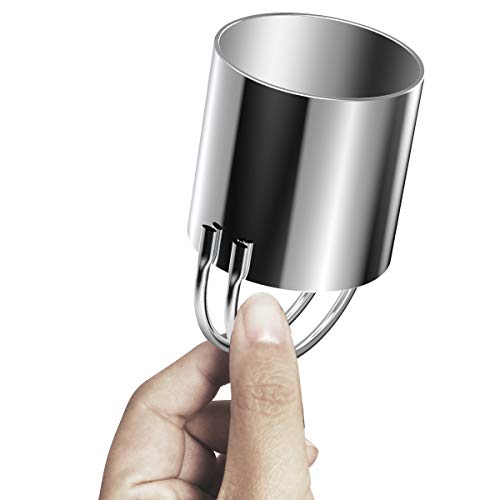 Biscuit Cutter Set (Round Cookie Cutter)