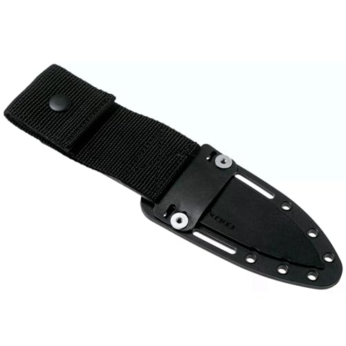 Drop Forged Hunter 4" 52100 High (Hunter)