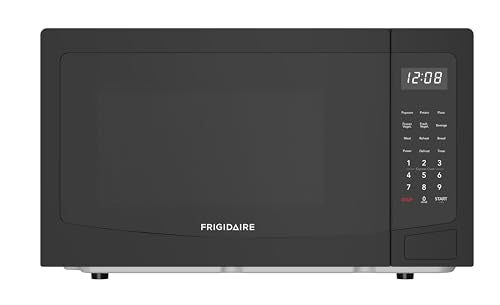 1.1-Cu-Ft 1000-Watt Microwave, ONYX (ONYX)