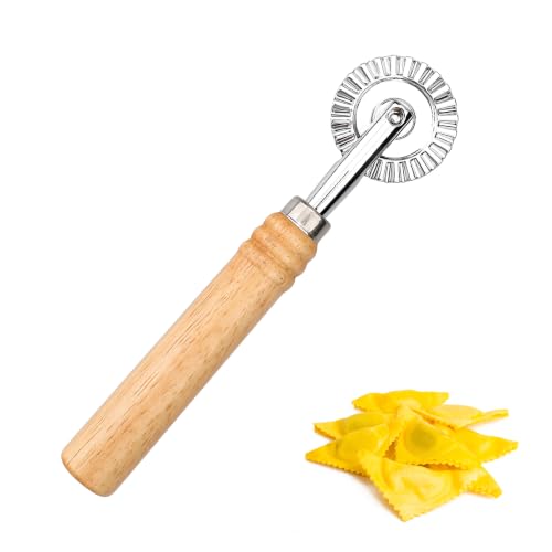 Long Handle Small Pastry Cutter