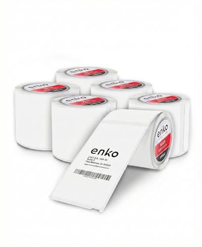 30323 6 Rolls (6 Rolls - 1,320 Labels)