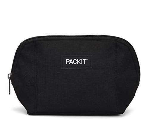 Freezable Snack Bag (Black / Snack Bag)