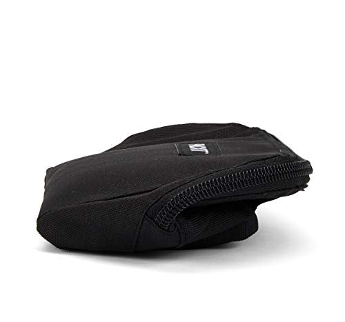 Freezable Snack Bag (Black / Snack Bag)