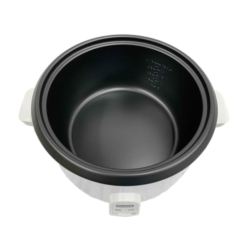 Commercial Electric Rice Cooker (25 Cups)