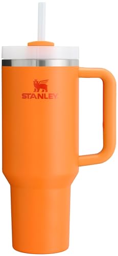 Quencher H2.0 Flow State Tumbler (40 Ounces / Goldenrod)