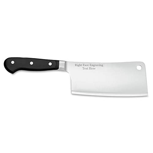 Wusthof Classic (6" Engraved)