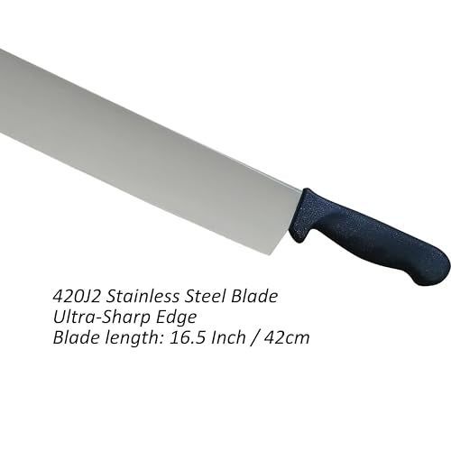 Cheese Knife 16.5 Inch (16.5")
