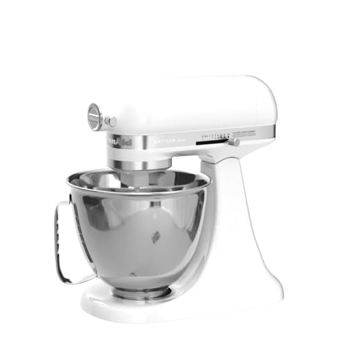 Artisan Mini 3.5 (White / Stand Mixer)