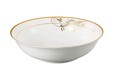 La Luna Bone China 57 (Gold)
