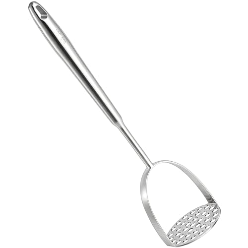 Heavy Duty Mashed Potatoe Masher