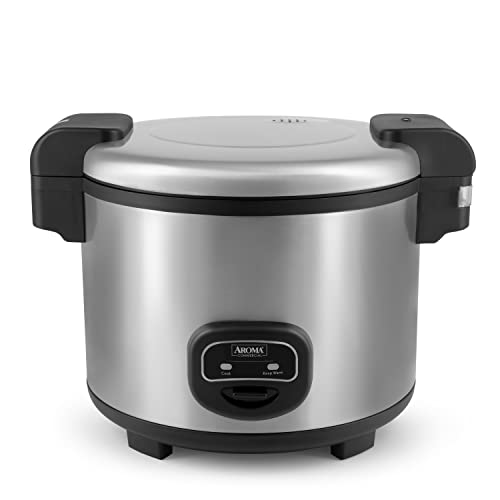 Housewares 60 (30-Cup UNCOOKED)