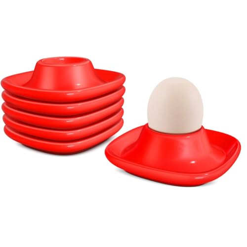 Soft Boiled Egg Cups
