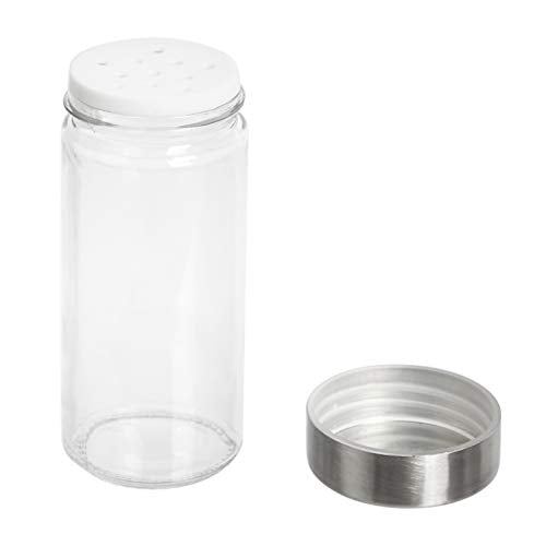 20 Jars Spice Rack Organizer