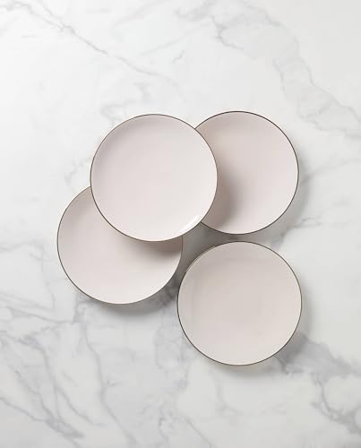 897310 Trianna Coupe Dinner Plates (Dinner Plates, Set of 4)