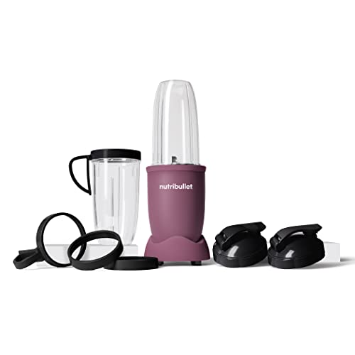 NB9 1301ALP Pro 13 Pcs Matte Light Plum (900 Watts / Matte Light Plum)