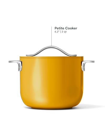 Petite Cooker (Marigold)