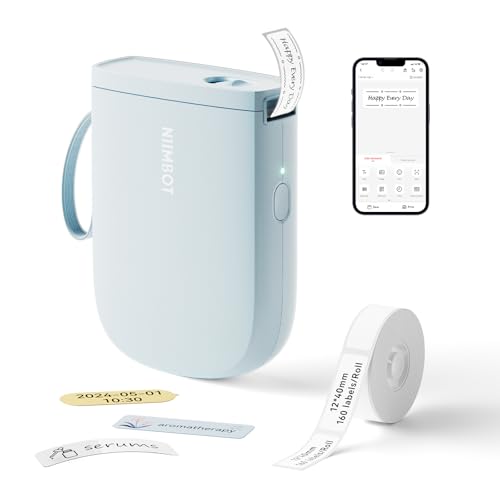 D11 Label Maker