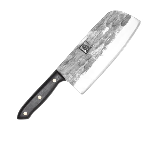 Kapeni Butcher Knife
