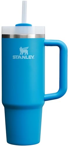Quencher H2.0 Flow State Tumbler (30 Ounces / Azure)