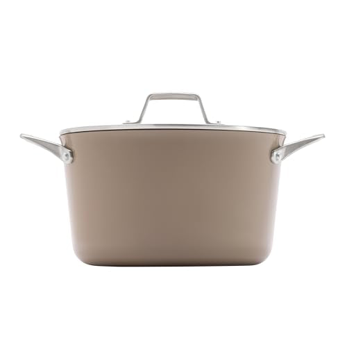 Premier Ceramic Nonstick 7 (Mushroom Grey)